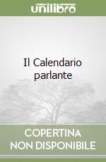 Il Calendario parlante libro