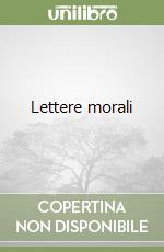 Lettere morali