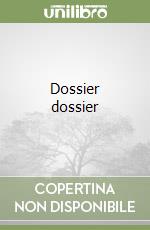 Dossier dossier