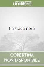 La Casa nera libro