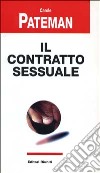 Il contratto sessuale libro