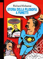 Storia della filosofia a fumetti