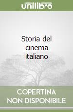 Storia del cinema italiano (1) (1) libro