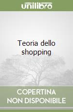 Teoria dello shopping