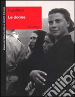 Le donne libro