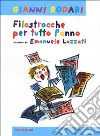 Filastrocche per tutto l'anno libro