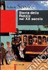 Storia della Russia nel XX secolo libro