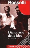 Dizionario delle idee libro