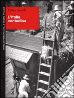 L'Italia contadina libro