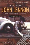 Le canzoni di John Lennon libro