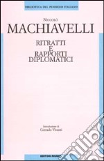 Ritratti e rapporti diplomatici libro