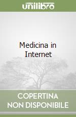 Medicina in Internet