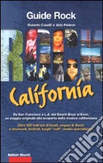 California libro