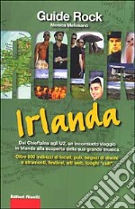 Irlanda on my mind libro