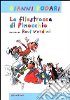 La filastrocca di Pinocchio libro