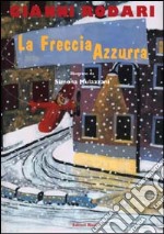 La freccia azzurra libro