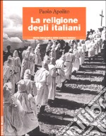 La religione degli italiani libro