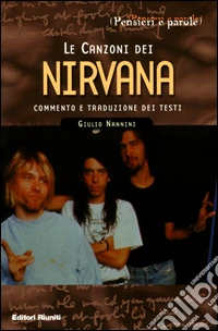 Le canzoni dei Nirvana