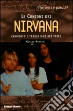 Le canzoni dei Nirvana