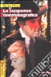 La suspence cinematografica libro