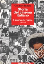 Storia del cinema italiano. Vol. 2: Il cinema del regime 1929-1945 libro