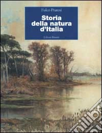 Storia della natura d'Italia