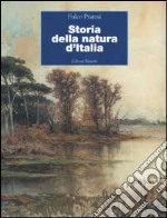 Storia della natura d'Italia libro