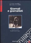 Giornali e giornalisti libro