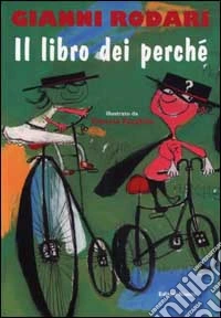 Il libro dei perché