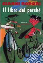 Il libro dei perché libro