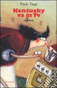 Kentucky va in Tv libro
