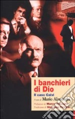 I banchieri di Dio. Il caso Calvi