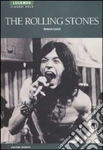 The Rolling Stones libro