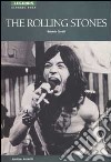 The Rolling Stones libro