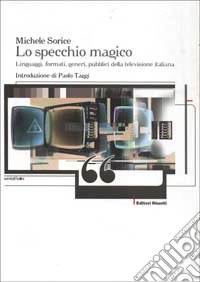 Lo specchio magico