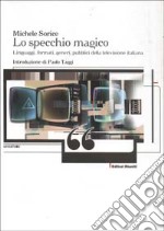 Lo specchio magico libro