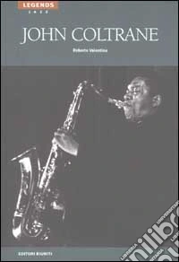 John Coltrane