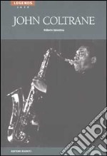 John Coltrane libro