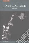 John Coltrane libro