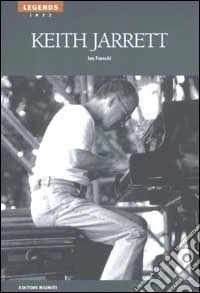 Keith Jarrett