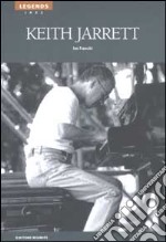 Keith Jarrett libro