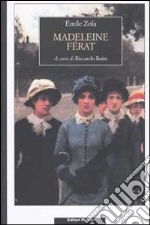 Madeleine Férat libro