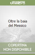 Oltre la baia del Messico libro