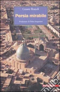 Persia mirabile