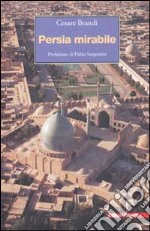 Persia mirabile libro