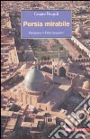 Persia mirabile libro