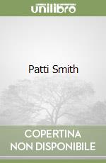 Patti Smith