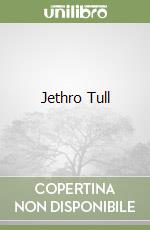 Jethro Tull libro