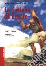 Le fatiche di Ercole libro