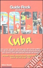 Cuba libro